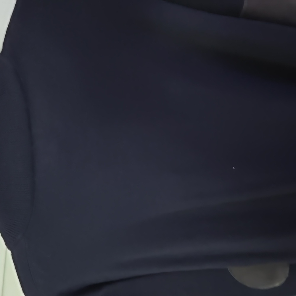 Claiborne Blue Sweater - Picture 11 of 13